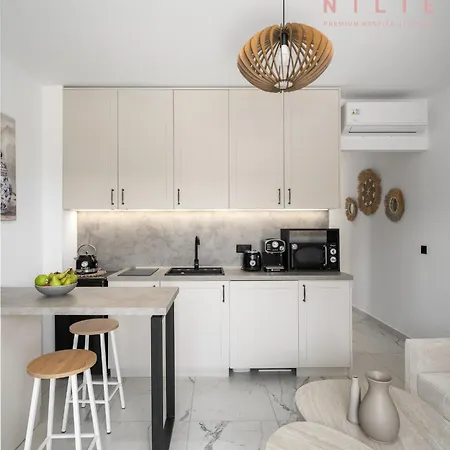 Casa vacanze Casa Verde, Nilie Premium Hospitality Mgmt