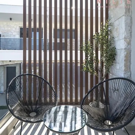 Casa Verde, Nilie Premium Hospitality Mgmt Casa vacanze