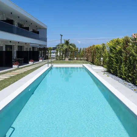 Casa Verde, Nilie Premium Hospitality Mgmt Casa vacanze *