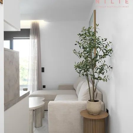 Casa Verde, Nilie Premium Hospitality Mgmt * Kriopigi