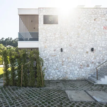 Casa Verde, Nilie Premium Hospitality Mgmt Casa vacanze Kriopigi